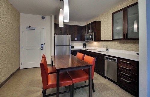 Arcola Hotel | Discover Residence Inn by Marriott Philadelphia Valley Forge