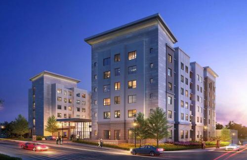 Walnut Creek Hotel | Pet-Friendly Residence Inn Walnut Creek with Ocean Views