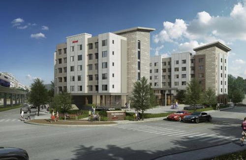Walnut Creek Hotel | Pet-Friendly Residence Inn Walnut Creek with Ocean Views