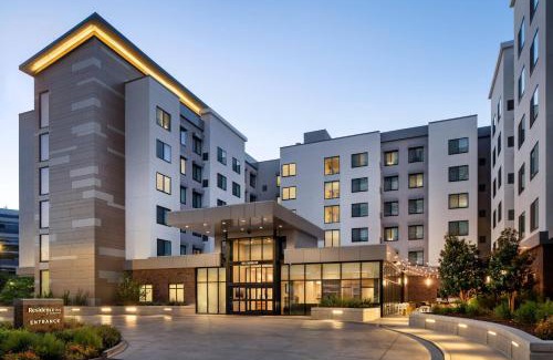 Walnut Creek Hotel | Pet-Friendly Residence Inn Walnut Creek with Ocean Views