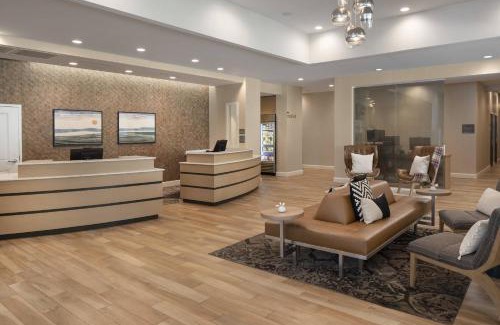 Walnut Creek Hotel | Pet-Friendly Residence Inn Walnut Creek with Ocean Views