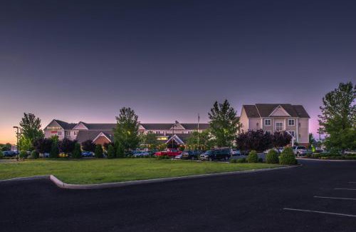 Waynesboro Hotel | Pet-Friendly Residence Inn Waynesboro with Breakfast Included