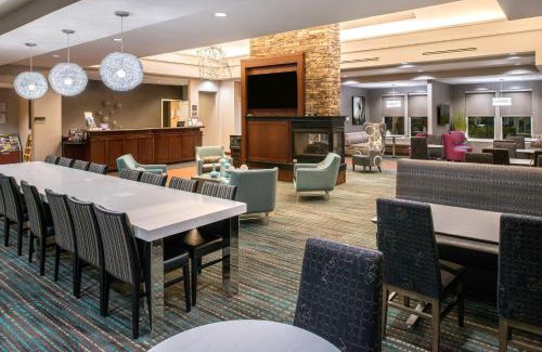 Waynesboro Hotel | Pet-Friendly Residence Inn Waynesboro with Breakfast Included