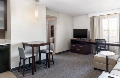Niles Hotel | Top-Rated Residence Inn Youngstown Warren/Niles with Pool