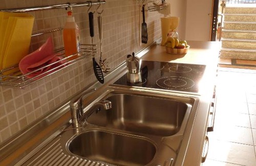 Castelletto Sopra Ticino Apartment | Experience Residence Michelangelo: Rated 10/10, Pet Friendly