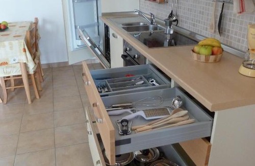 Castelletto Sopra Ticino Apartment | Experience Residence Michelangelo: Rated 10/10, Pet Friendly