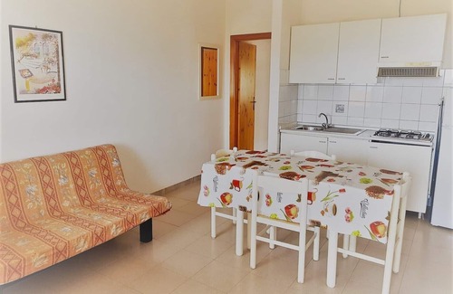 Anastasi III Resort | Oceanfront Residence Poseidon: Top-Rated Family Getaway