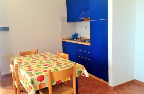 Anastasi III Resort | Oceanfront Residence Poseidon: Top-Rated Family Getaway