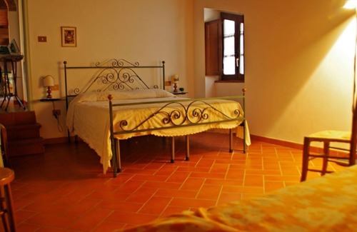 Montevarchi Other | Relax at Residence Le Chiuse with Pool & Ocean Views