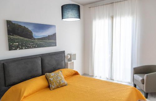 Sant'Agata di Militello Apartment | Pet-Friendly Residence Villa Nebros with Pool & 10/10 Rating
