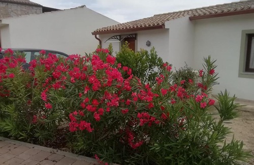 Sant'Antonio di Gallura House | Discover Residence Vigna 2: Relax by the Pool