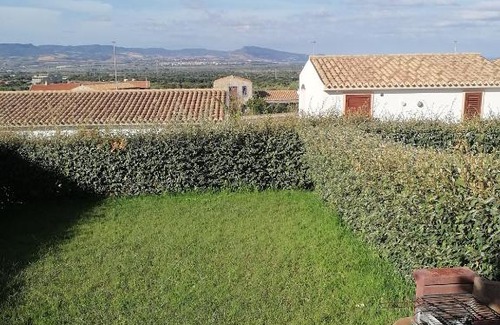 Sant'Antonio di Gallura House | Discover Residence Vigna 2: Relax by the Pool