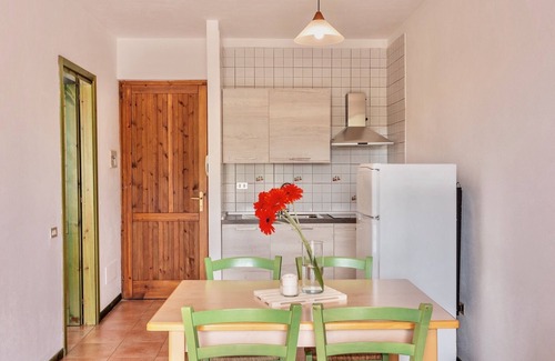 Santa Teresa di Gallura House | Inviting Residence in Santa Teresa di Gallura with Amenities