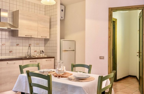 Santa Teresa di Gallura House | Inviting Residence in Santa Teresa di Gallura with Amenities