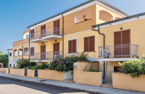 Santa Teresa di Gallura House | Inviting Residence in Santa Teresa di Gallura with Amenities