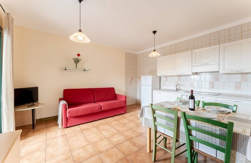 Santa Teresa di Gallura Apartment | Residence I Mirti Bianchi