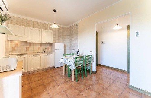 Santa Teresa di Gallura Apartment | Residence I Mirti Bianchi