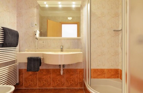 Albions Apartment | Guest Rated 9.8: Residence Egger with Lake View & Spa
