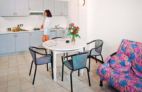 Campi Apartment | Pet-Friendly Residence Campi with Pool in Tremosine