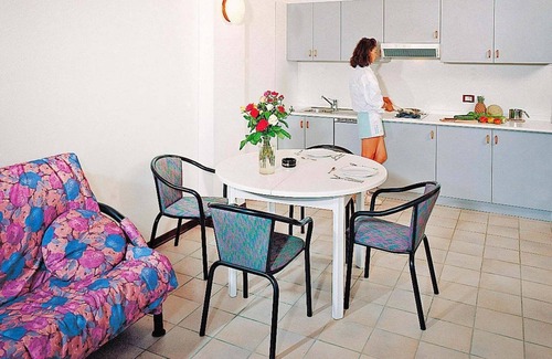 Campi Apartment | Pet-Friendly Residence Campi with Pool in Tremosine