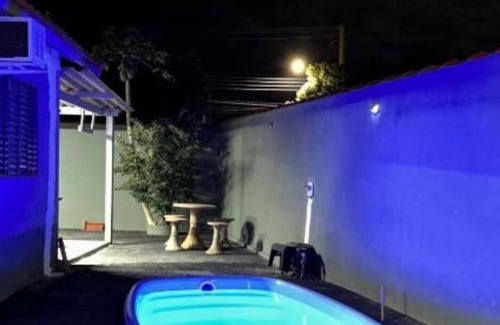 Olimpia House | Residence J.Morelli'S pertinho do Thermas Park