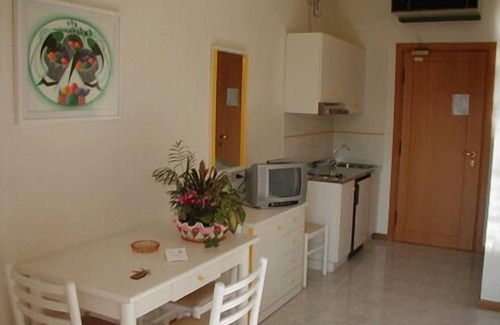 Ronchi Di Campanile Hotel | Relax at Residence Joker: Pool, Ocean View & Family Friendly