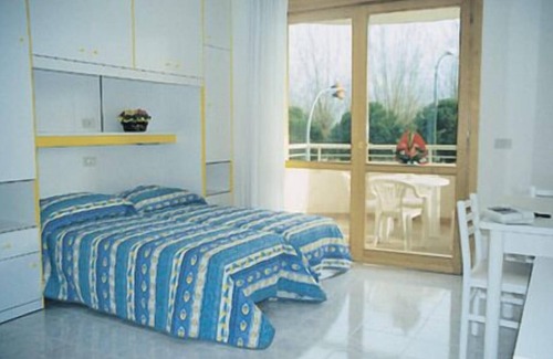Ronchi Di Campanile Hotel | Relax at Residence Joker: Pool, Ocean View & Family Friendly