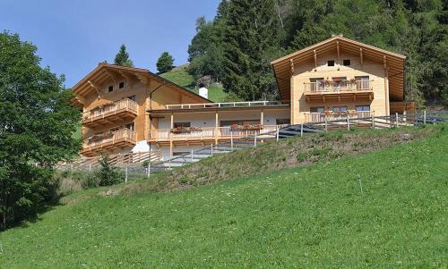 Ultimo Apartment | Child-Friendly Residence Kalchgruberhof Lärche: Rated 9/10