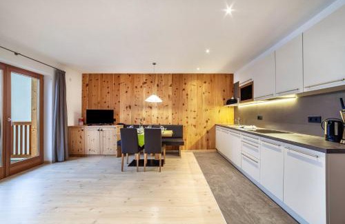 Ultimo Apartment | Child-Friendly Residence Kalchgruberhof Lärche: Rated 9/10