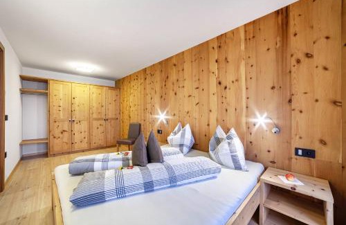 Ultimo Apartment | Child-Friendly Residence Kalchgruberhof Lärche: Rated 9/10