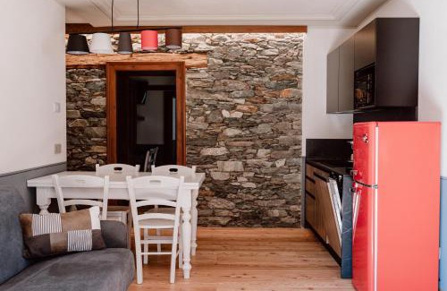 Alagna Valsesia Apartment | Discover Family-Friendly Comfort at Residence Kalipè