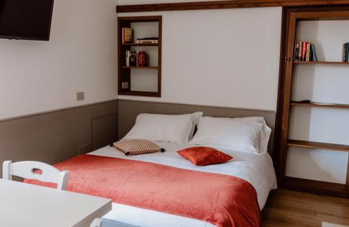 Alagna Valsesia Apartment | Discover Family-Friendly Comfort at Residence Kalipè
