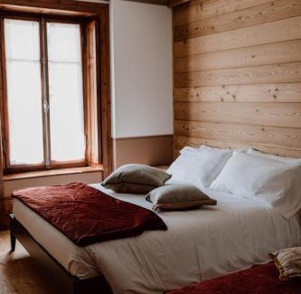 Alagna Valsesia Apartment | Discover Family-Friendly Comfort at Residence Kalipè