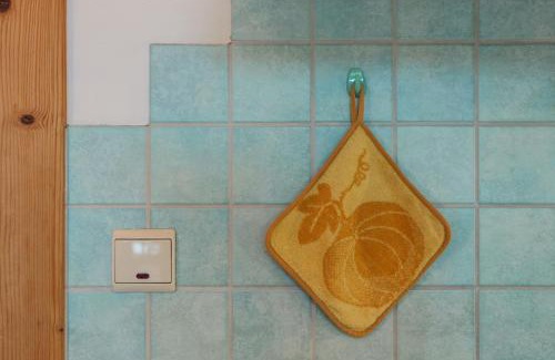 Santa Valburga Apartment | Oceanfront Residence Karnutsch: Rated 9.5, Pet Friendly Stay