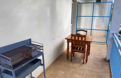 Diego Suarez Apartment | Budget-Friendly Stay at Residence Kathyly with Family Amenities
