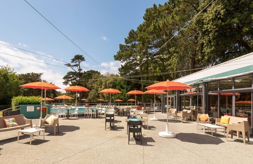 Pornichet House | Enchanting Residence Ker Juliette with Ocean View & Spa