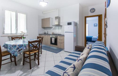 Miramare Apartment | Inviting Residence Kimba: Private Beach & Ocean Views