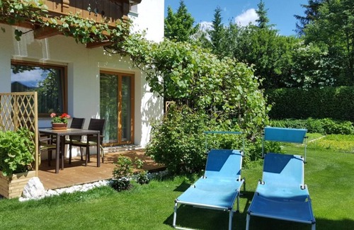 Naz Apartment | Discover Residence Klementhof #2: Family & Pet Friendly Stay