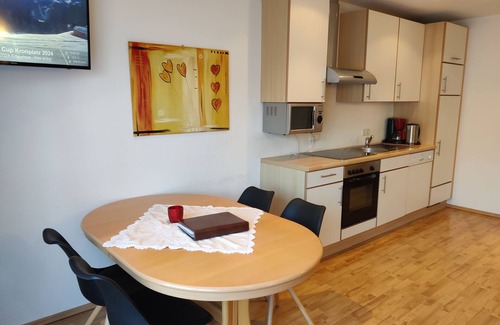 Naz Apartment | Explore Residence Klementhof: Pet-Friendly Getaway
