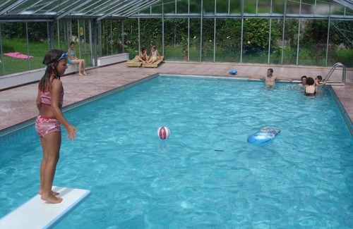 Naz Apartment | Pet-Friendly Residence Klementhof with Pool and Family Amenities
