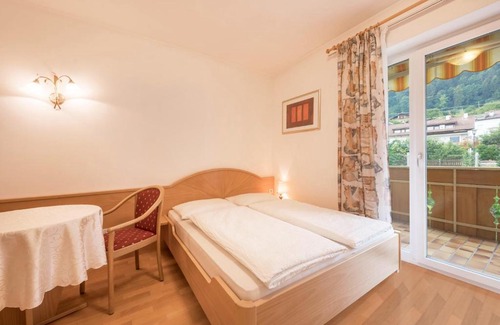 Tesimo Apartment | Family-Friendly Residence Kronstein - Rated 9/10 by Guests