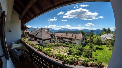 Soprabolzano Apartment | Family-Friendly Apartments in Italy with Pet Welcoming Vibes