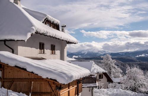 Soprabolzano Apartment | Family-Friendly Apartments in Italy with Pet Welcoming Vibes