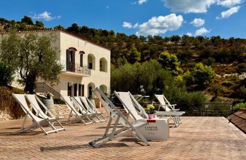 Mattinata Apartment | Relax at Residence L' Antico Frantoio with Private Beach Access
