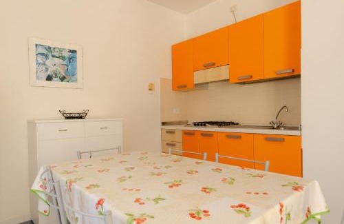 Mattinata Apartment | Pet-Friendly Residence L'Uliveto with Ocean View & Beach Access