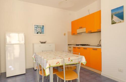 Mattinata Apartment | Pet-Friendly Residence L'Uliveto with Ocean View & Beach Access