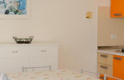 Mattinata Apartment | Pet-Friendly Residence L'Uliveto with Ocean View & Beach Access