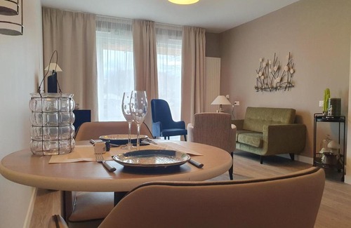 Gan Apartment | Discover Residence La Bearnaise: Pet & Child Friendly Getaway