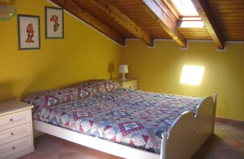 Oleggio Apartment | Oceanfront Residence La Bellotta: Family & Pet Friendly