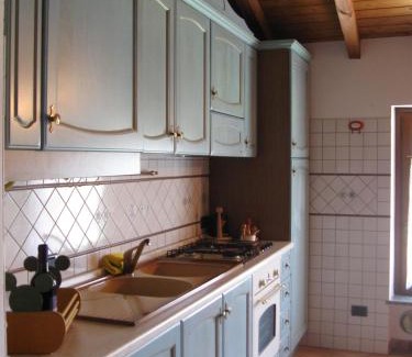 Oleggio Apartment | Oceanfront Residence La Bellotta: Family & Pet Friendly